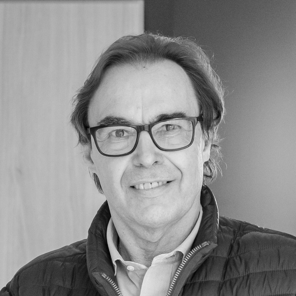 Jean-Luc Katchoura